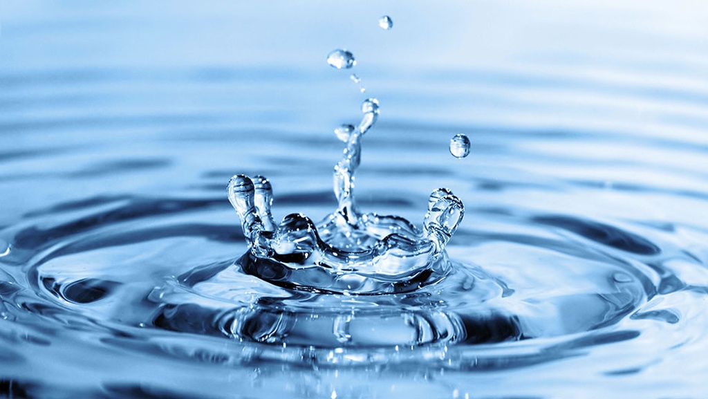 Tầm quan trọng của việc sử dụng nước RO trong điều trị nha khoa